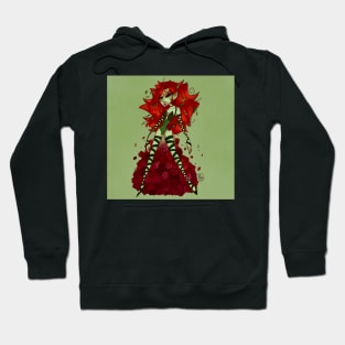 Poison Hoodie